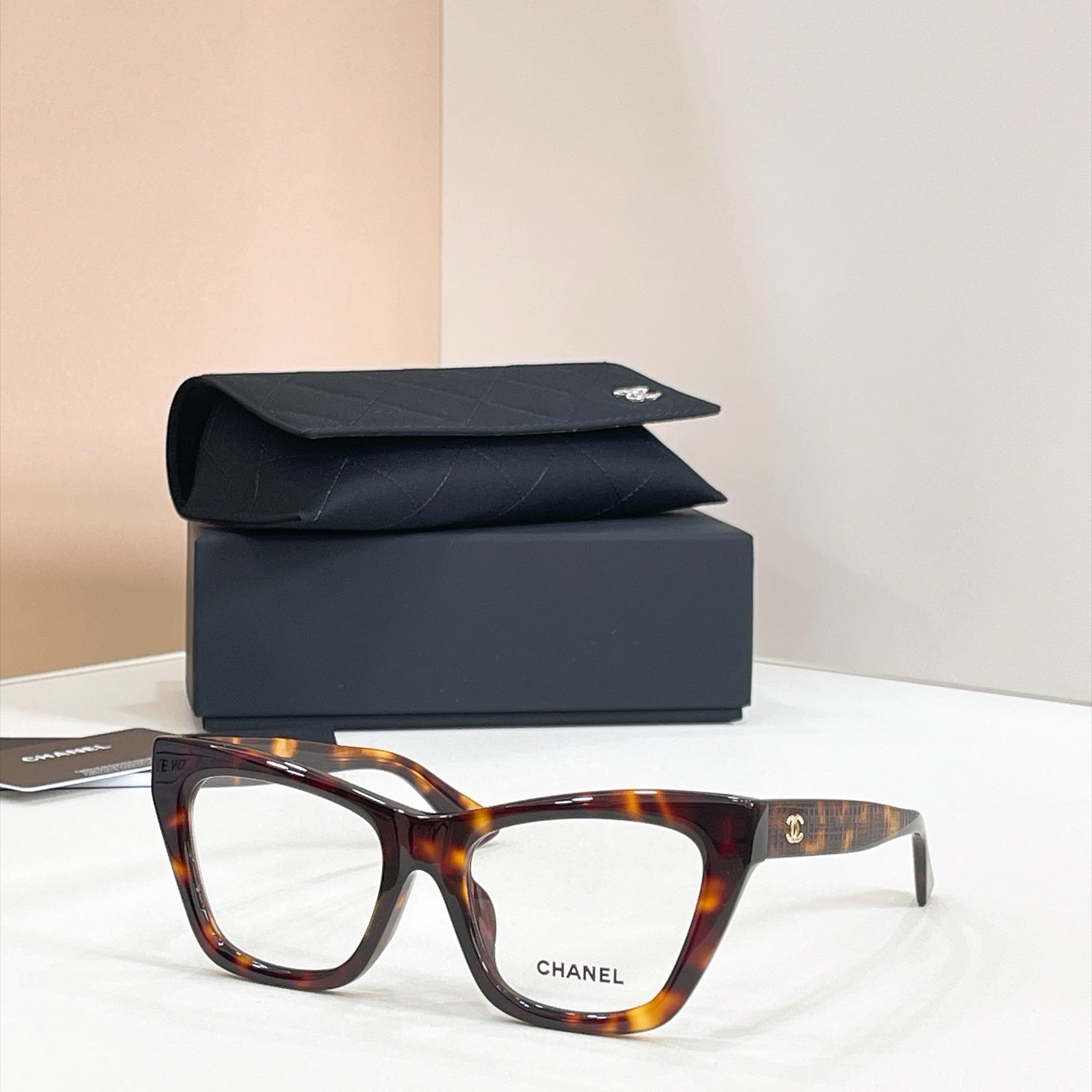 Chanel Sunglasses – 3514
