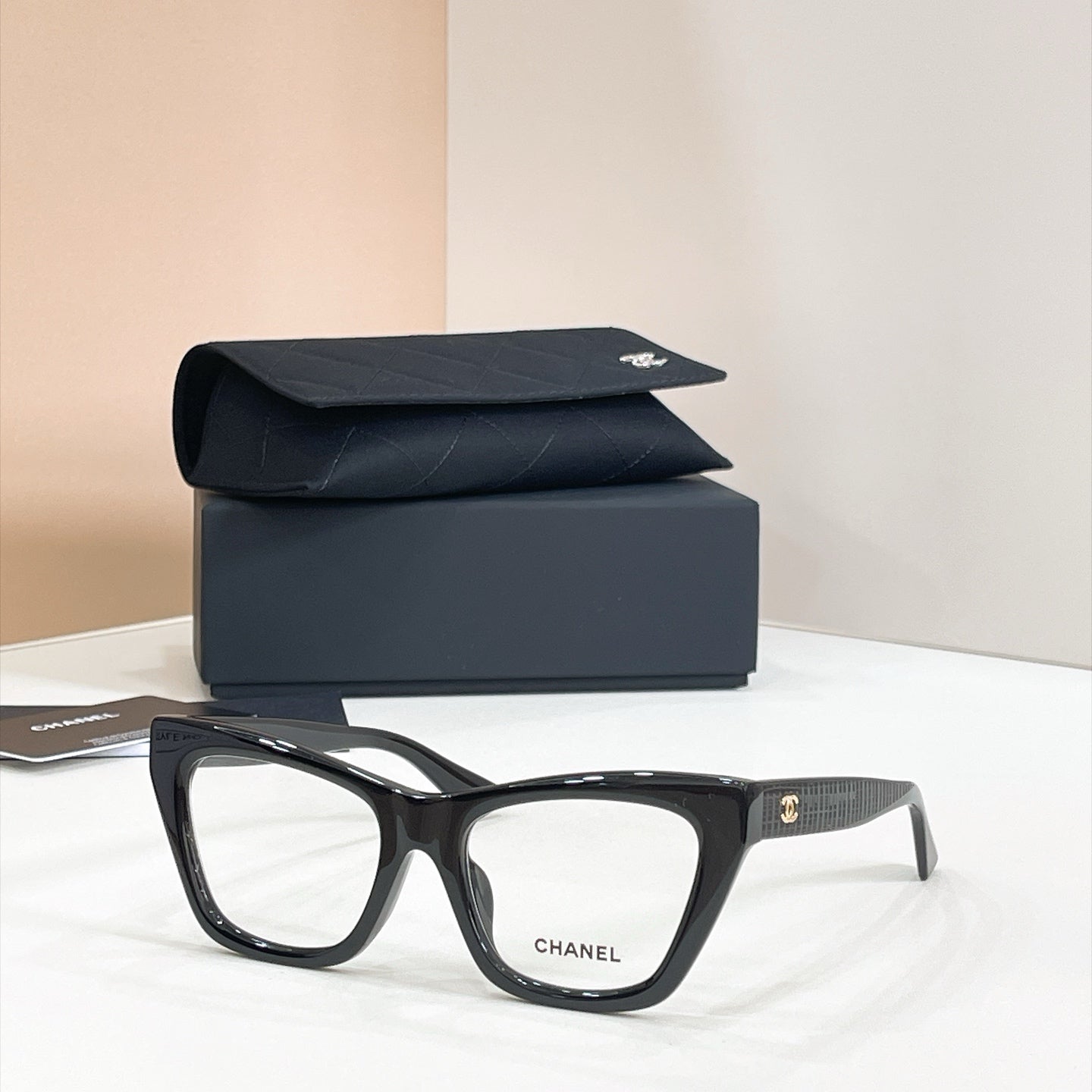 Chanel Sunglasses – 3514