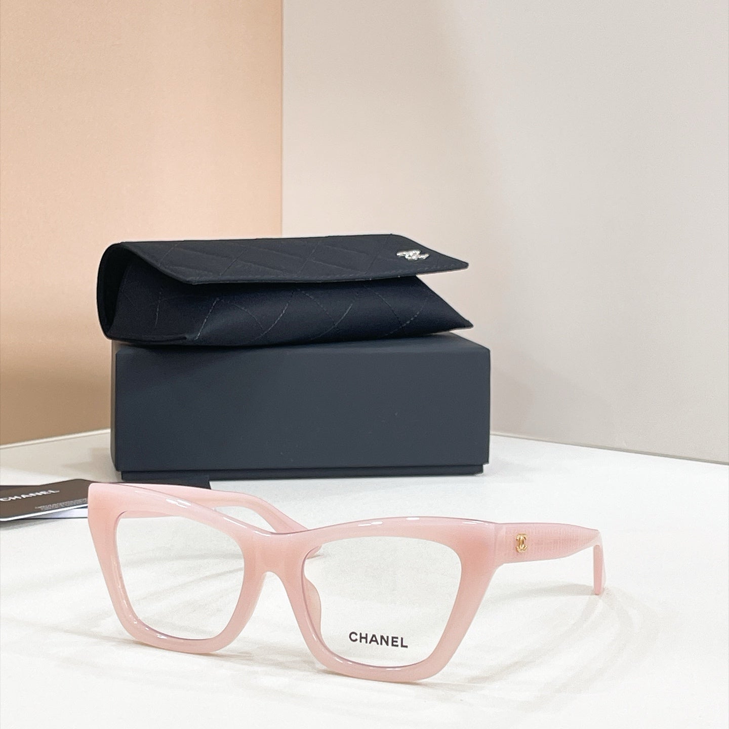 Chanel Sunglasses – 3514