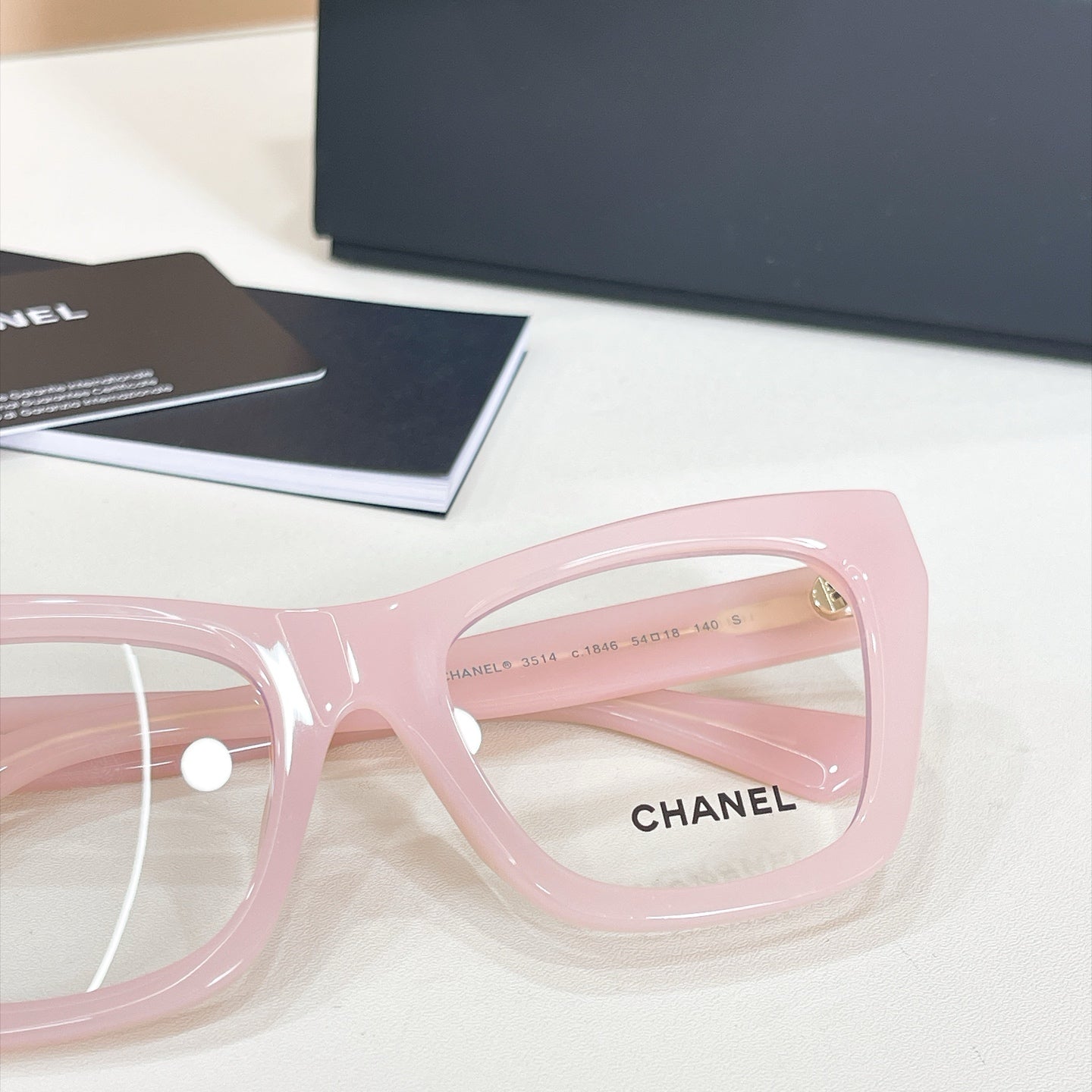 Chanel Sunglasses – 3514