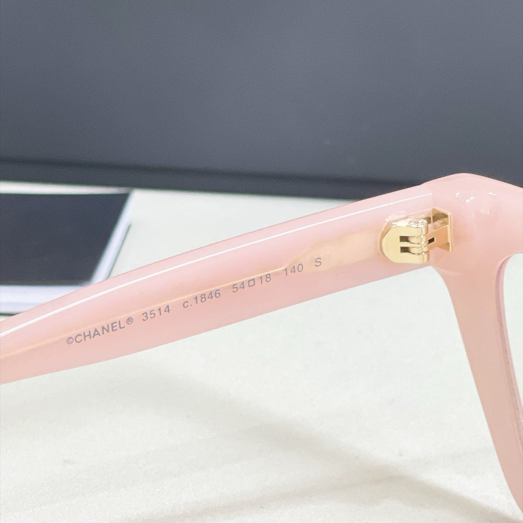 Chanel Sunglasses – 3514