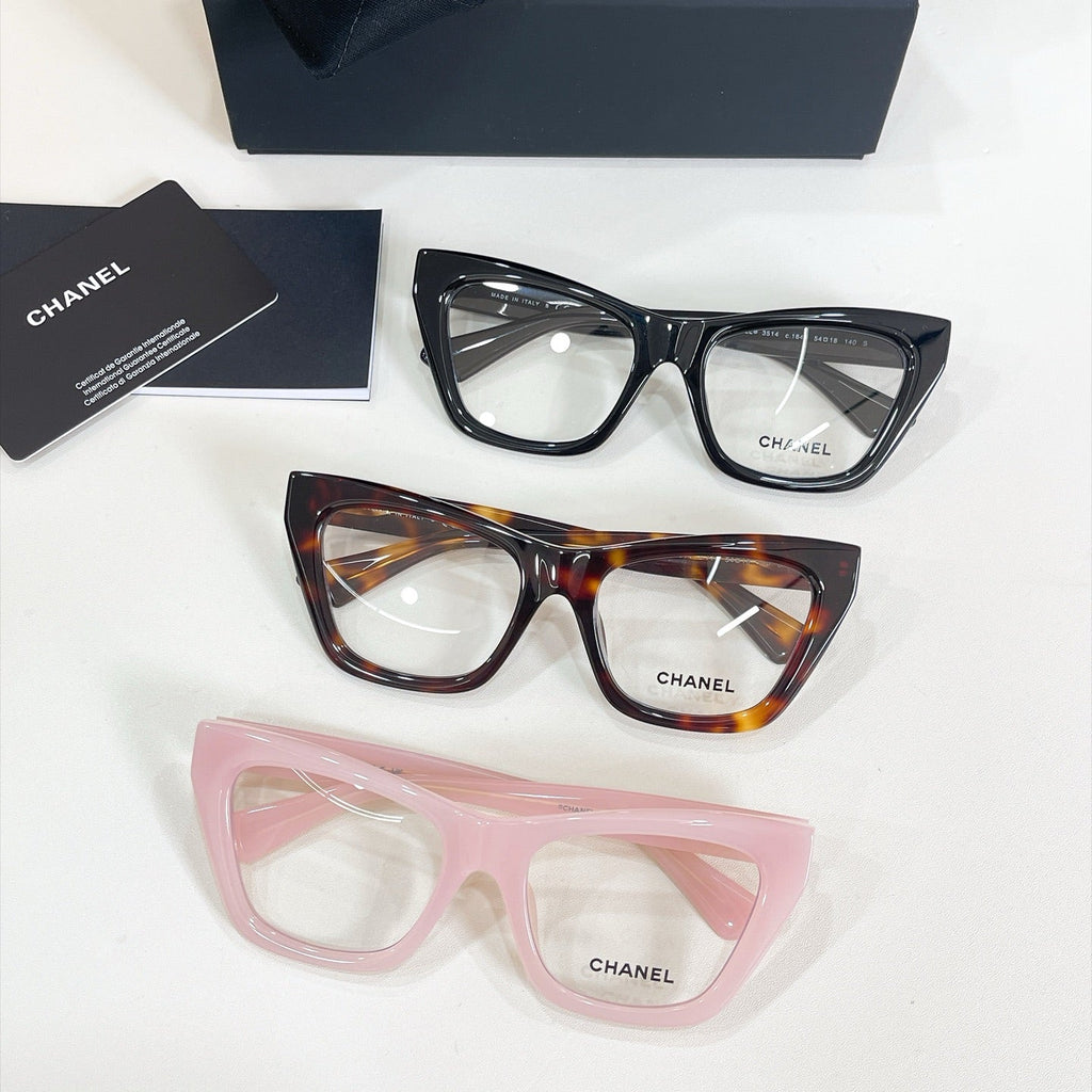 Chanel Sunglasses – 3514