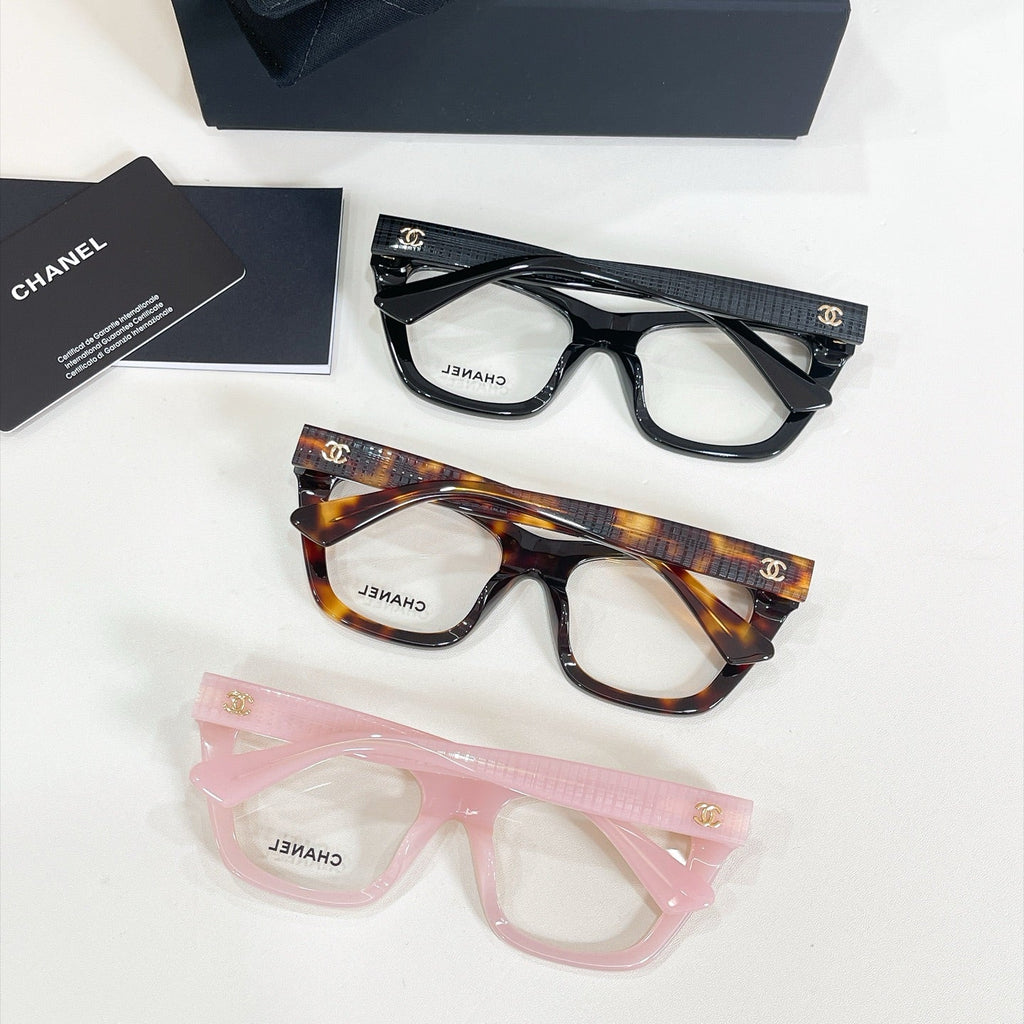 Chanel Sunglasses – 3514