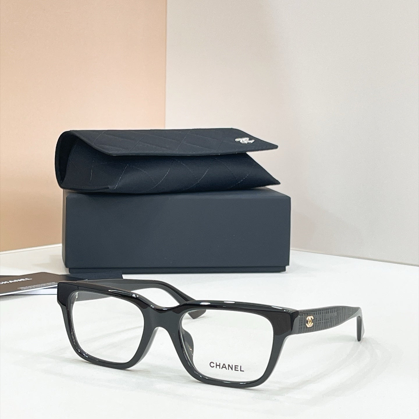 Chanel Sunglasses – 3513