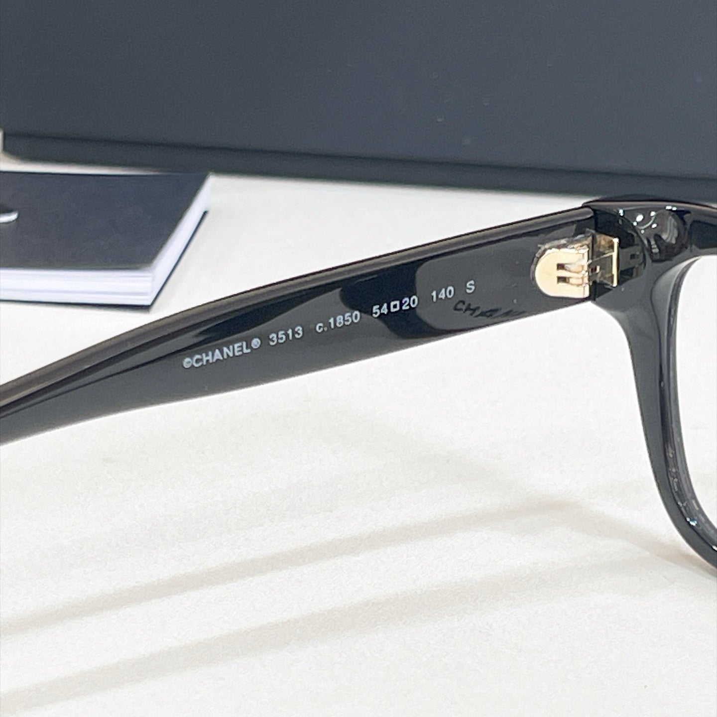 Chanel Sunglasses – 3513
