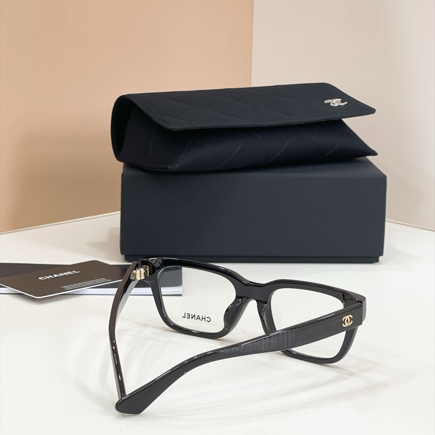 Chanel Sunglasses – 3513