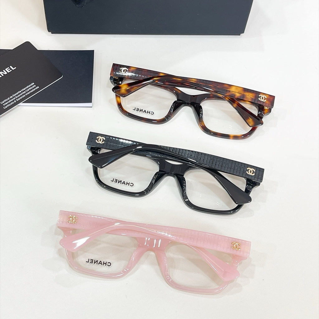 Chanel Sunglasses – 3513