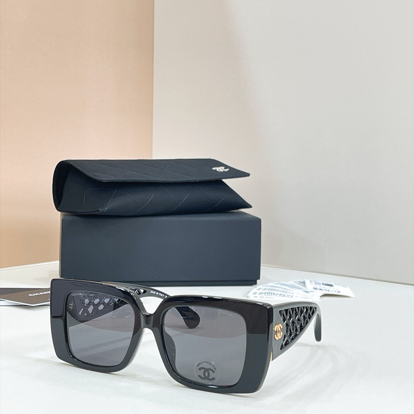 Chanel Sunglasses – CH5567