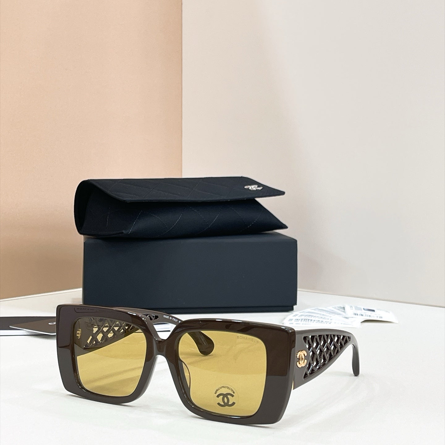 Chanel Sunglasses – CH5567