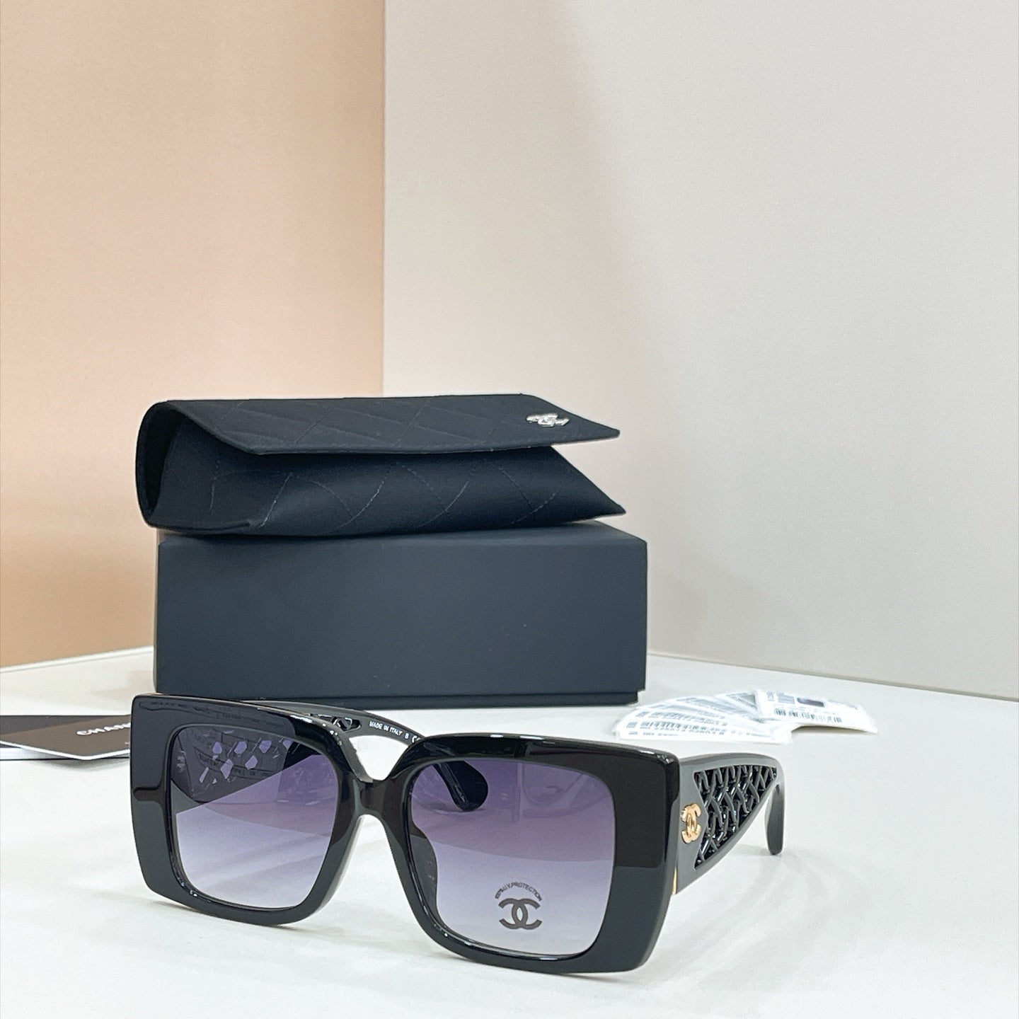 Chanel Sunglasses – CH5567