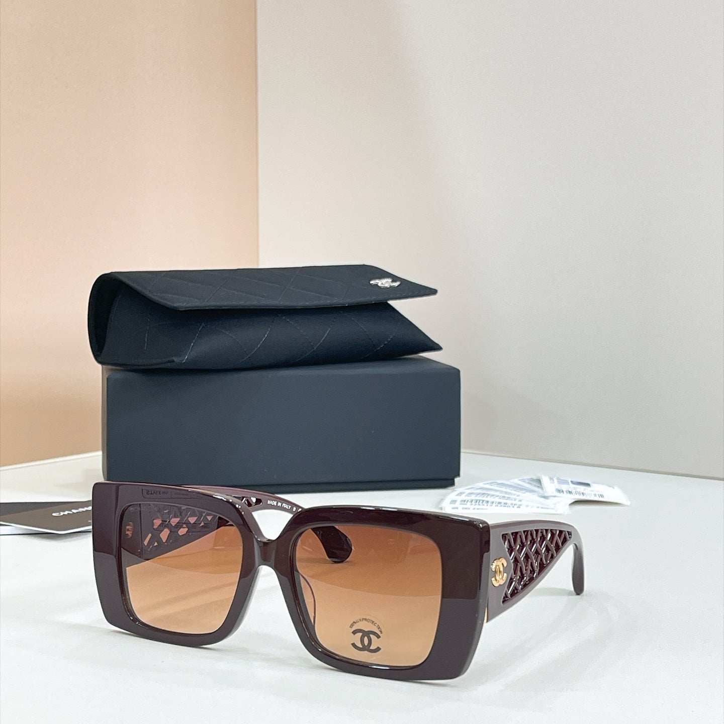 Chanel Sunglasses – CH5567
