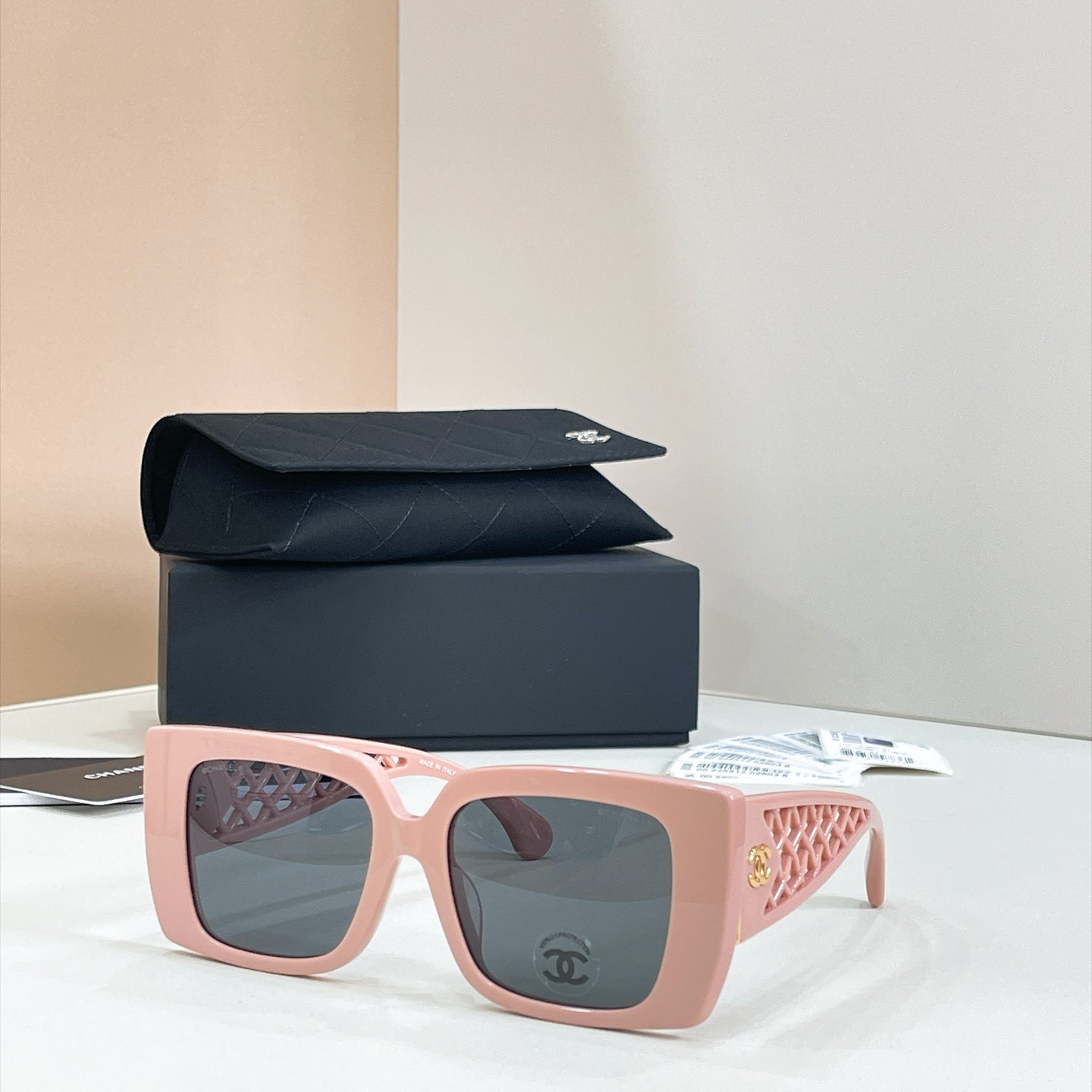 Chanel Sunglasses – CH5567