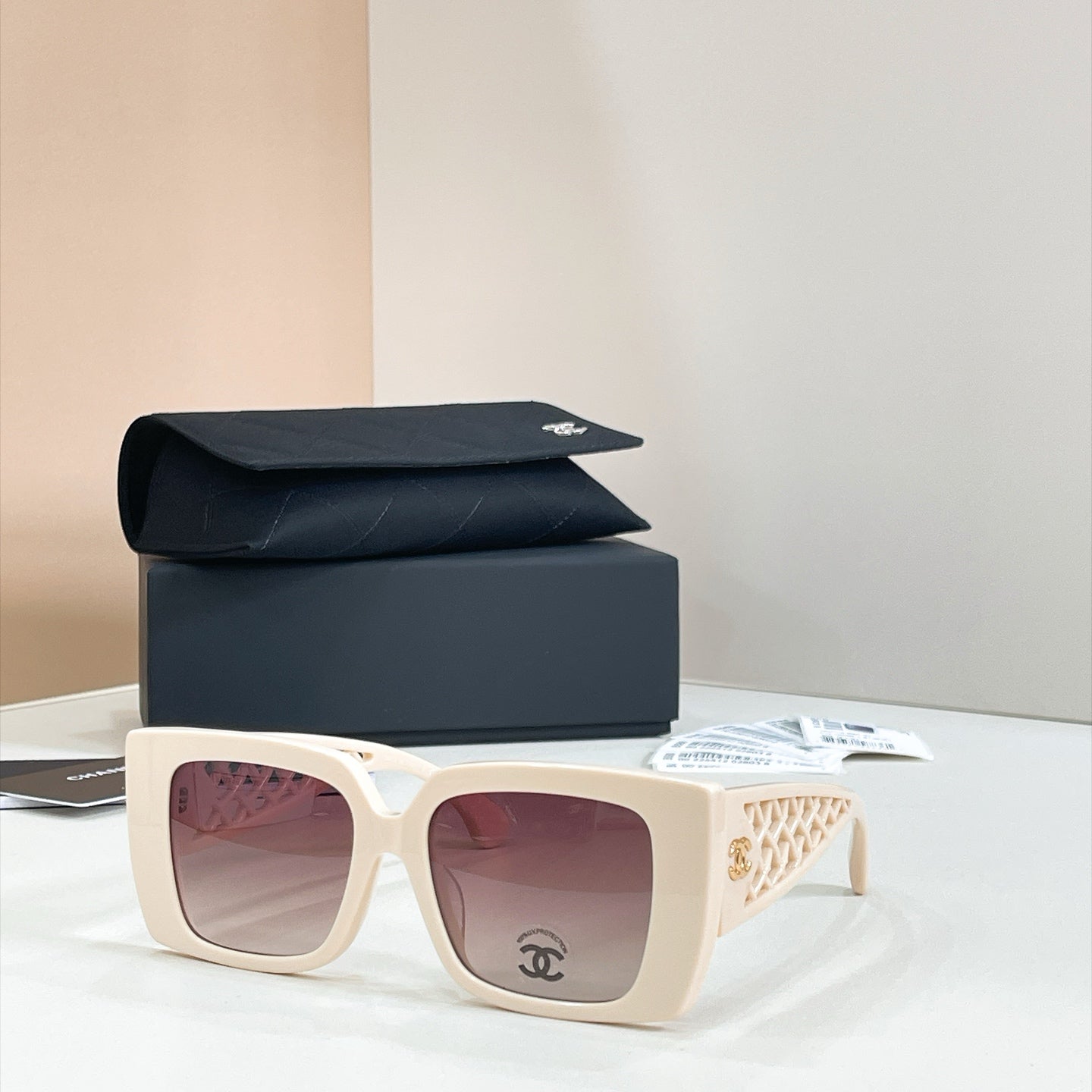 Chanel Sunglasses – CH5567
