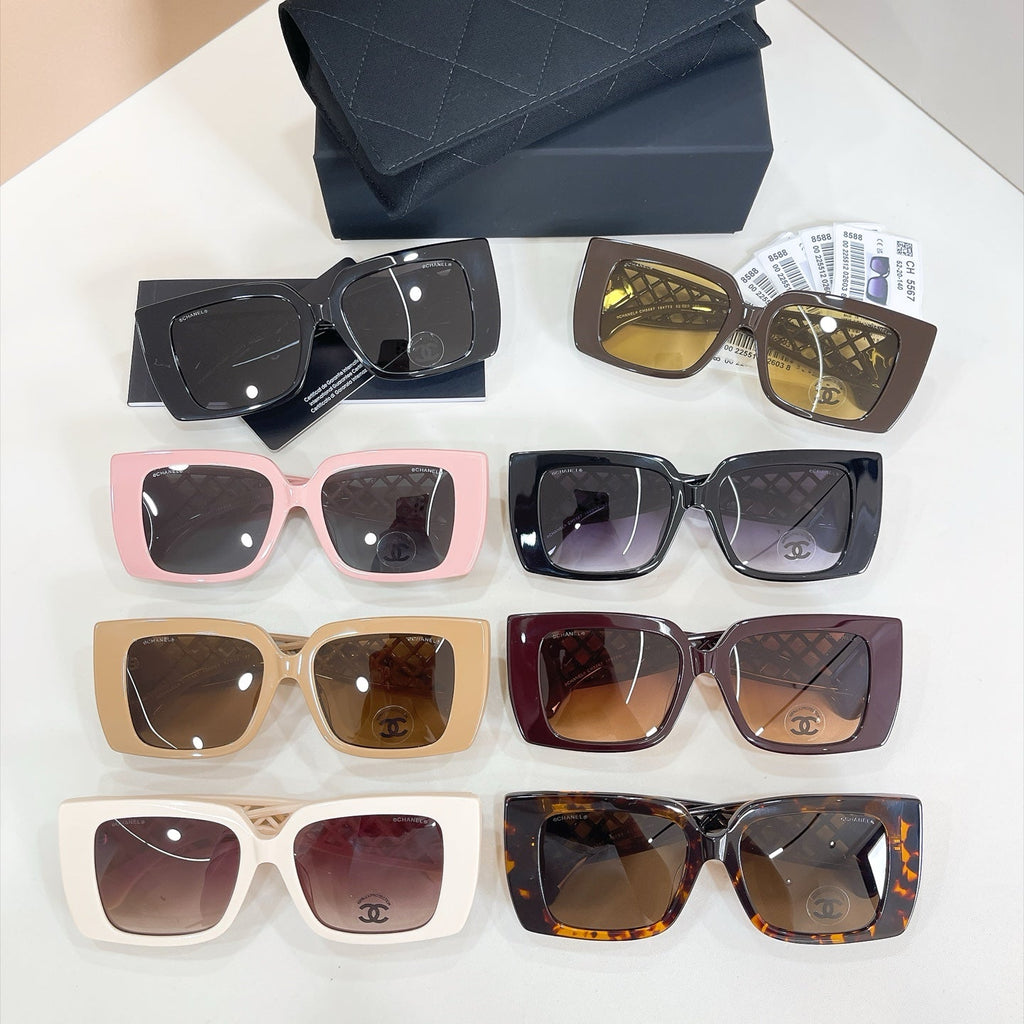 Chanel Sunglasses – CH5567