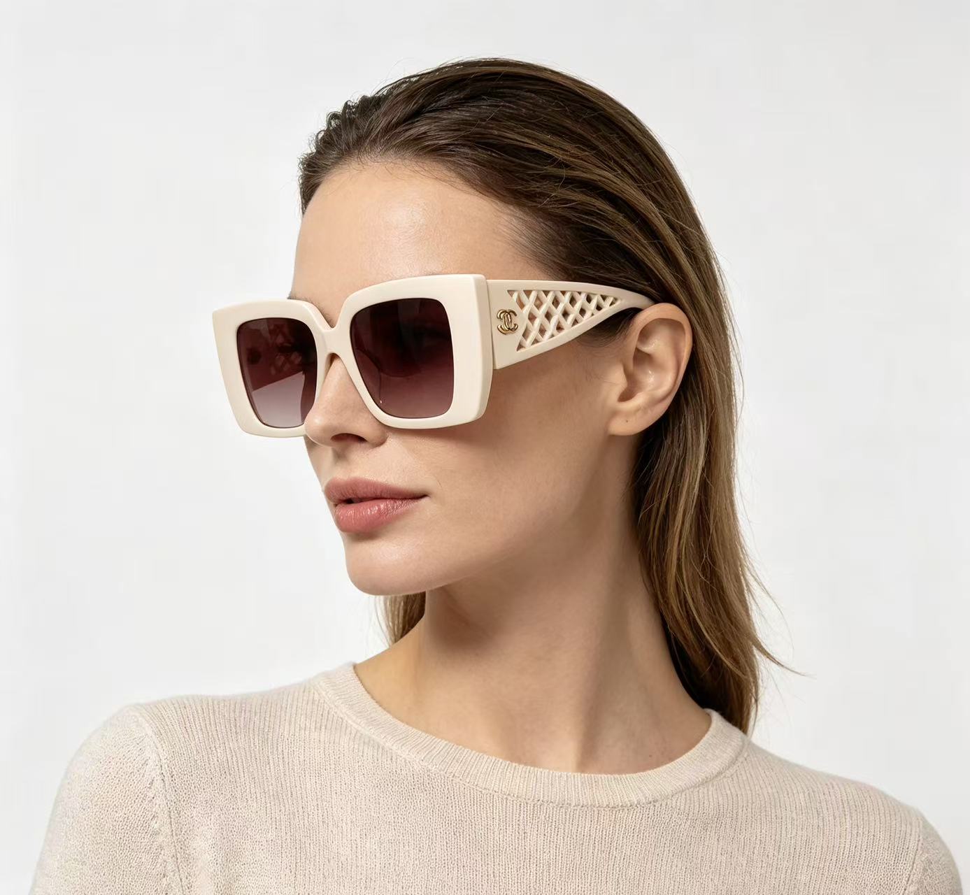 Chanel Sunglasses – CH5567