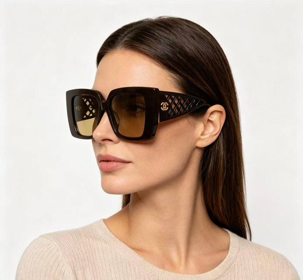 Chanel Sunglasses – CH5567
