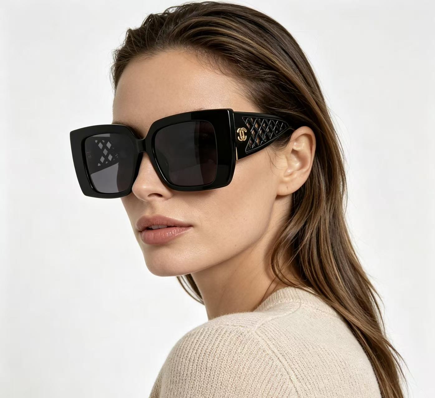 Chanel Sunglasses – CH5567