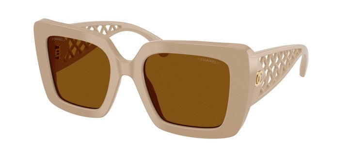 Chanel Sunglasses – CH5567