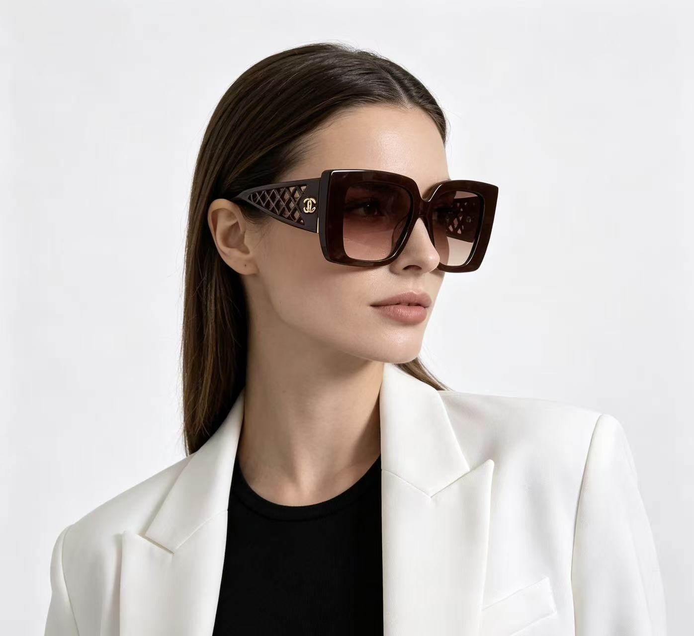 Chanel Sunglasses – CH5567