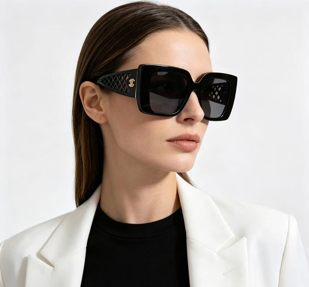 Chanel Sunglasses – CH5567