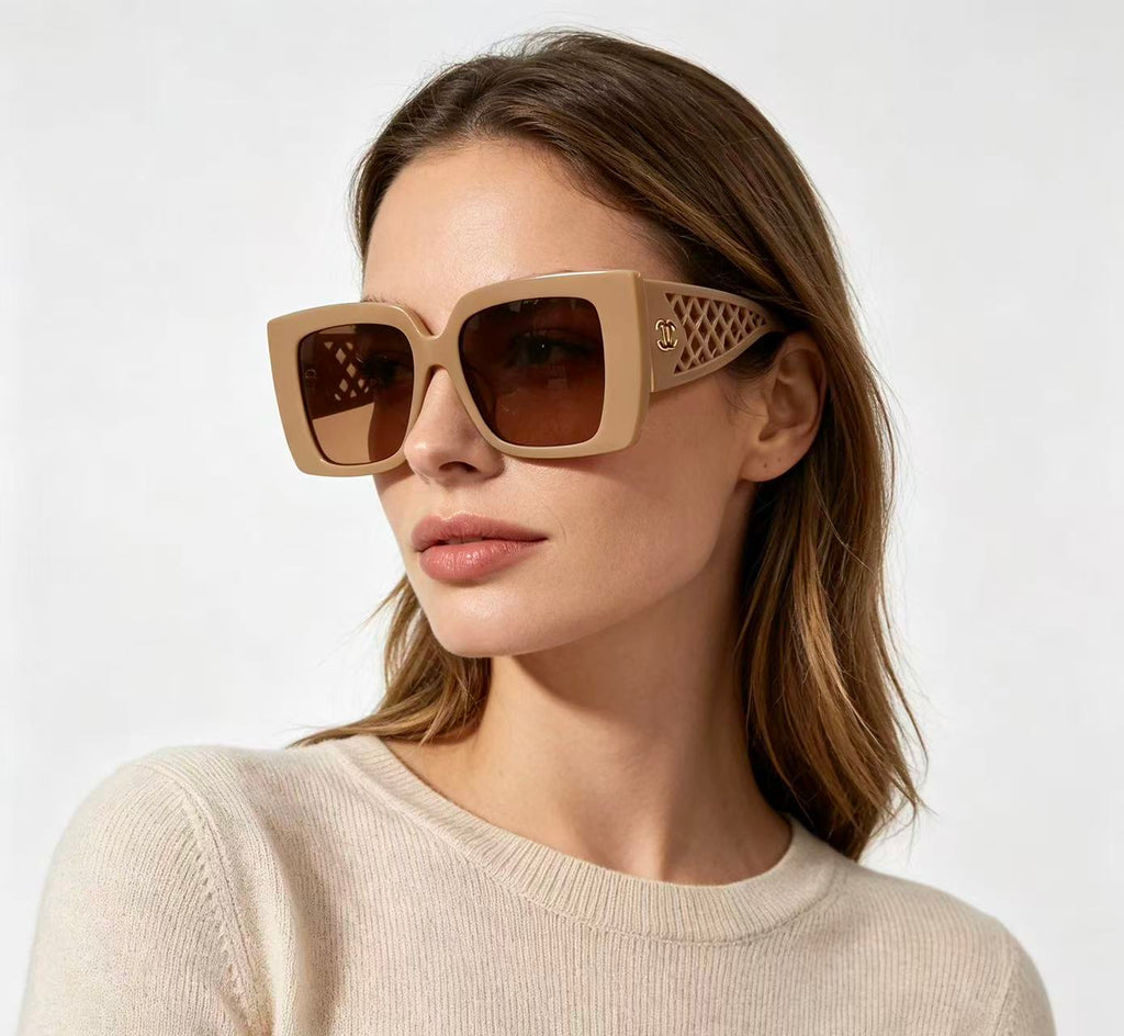Chanel Sunglasses – CH5567