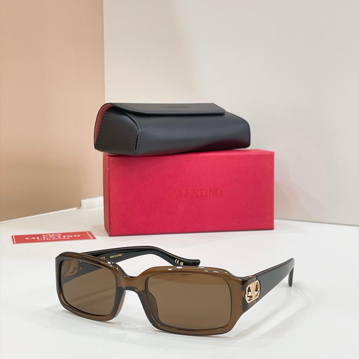 Valentino Sunglasses – VG0016S