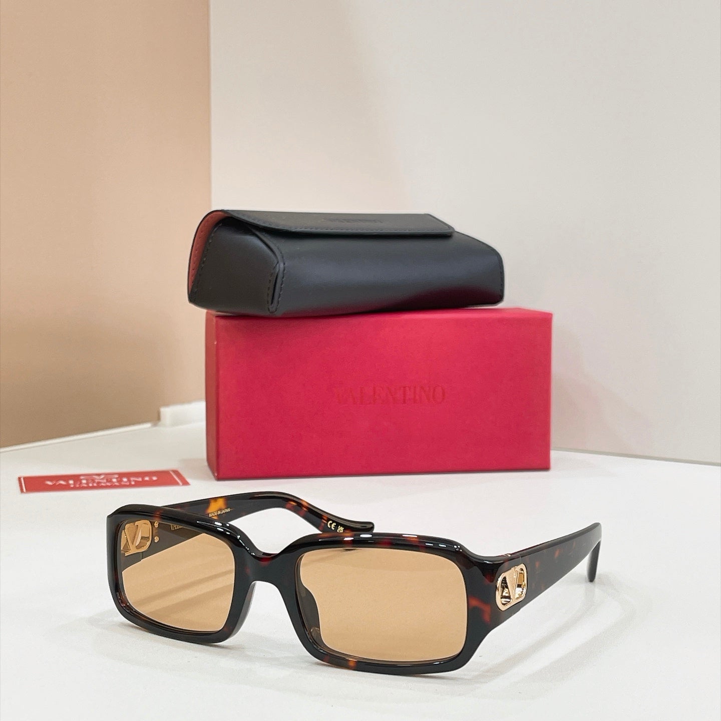 Valentino Sunglasses – VG0016S