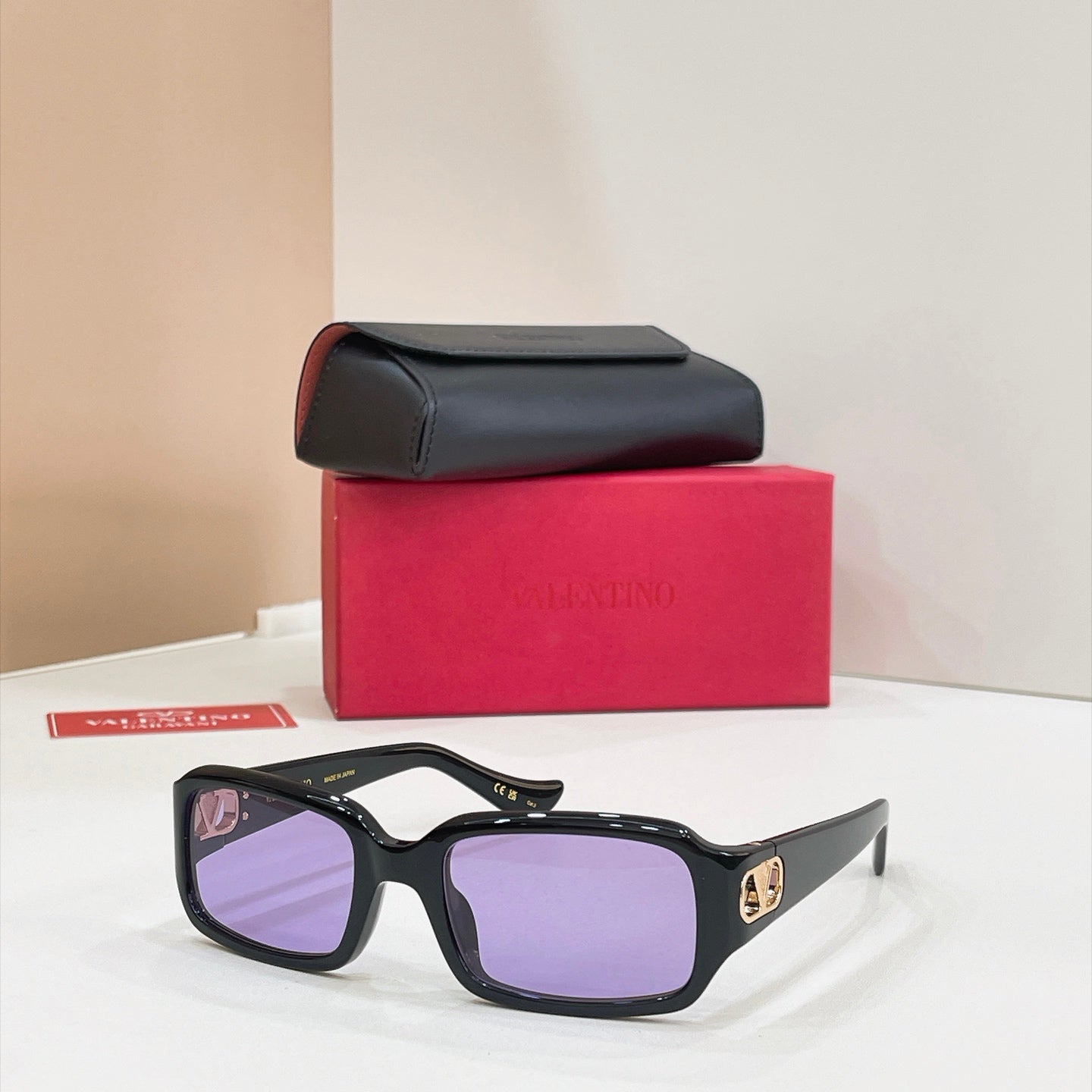 Valentino Sunglasses – VG0016S
