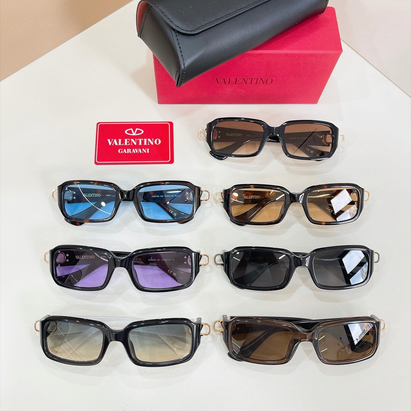 Valentino Sunglasses – VG0016S