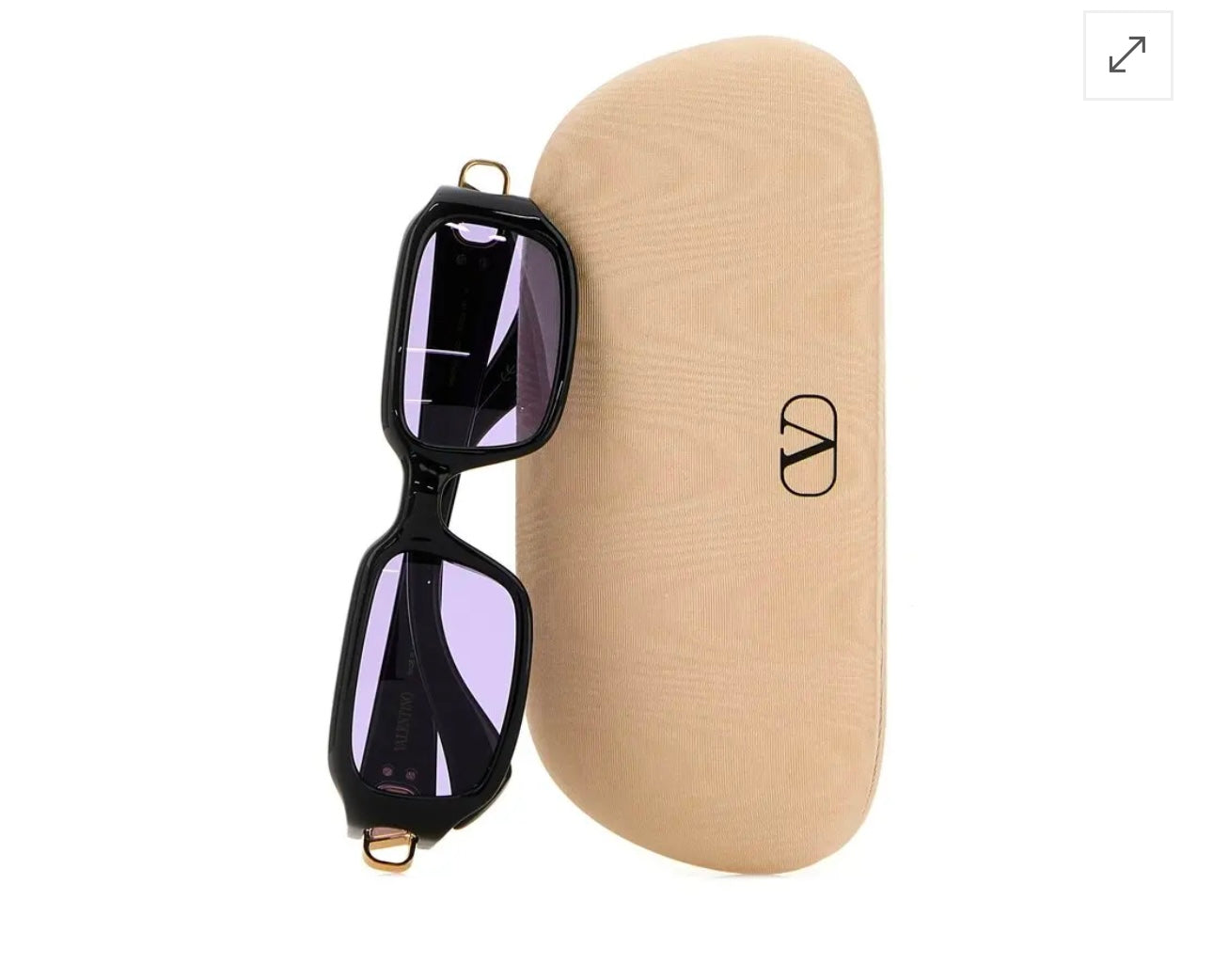 Valentino Sunglasses – VG0016S