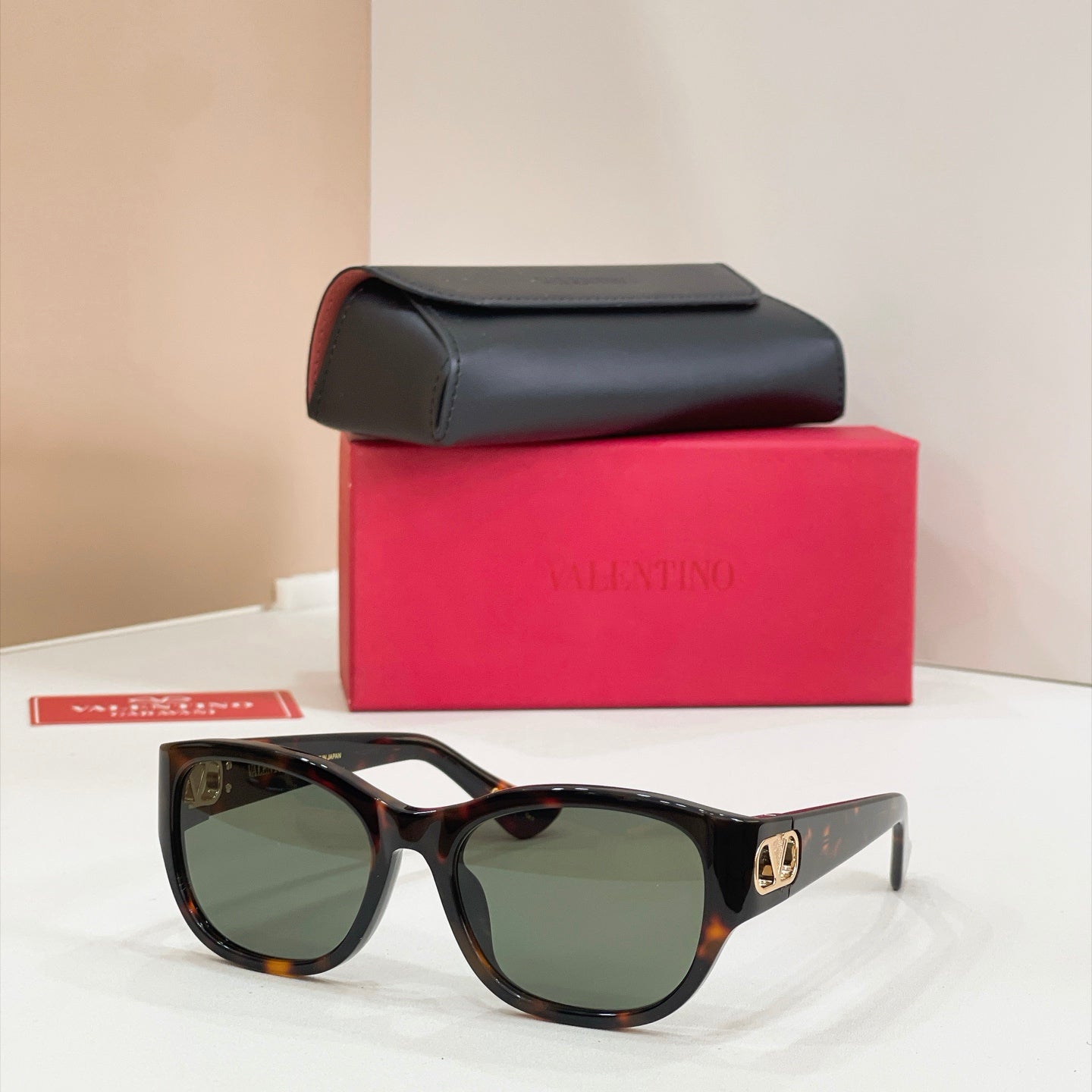 Valentino Sunglasses – VG0039SK