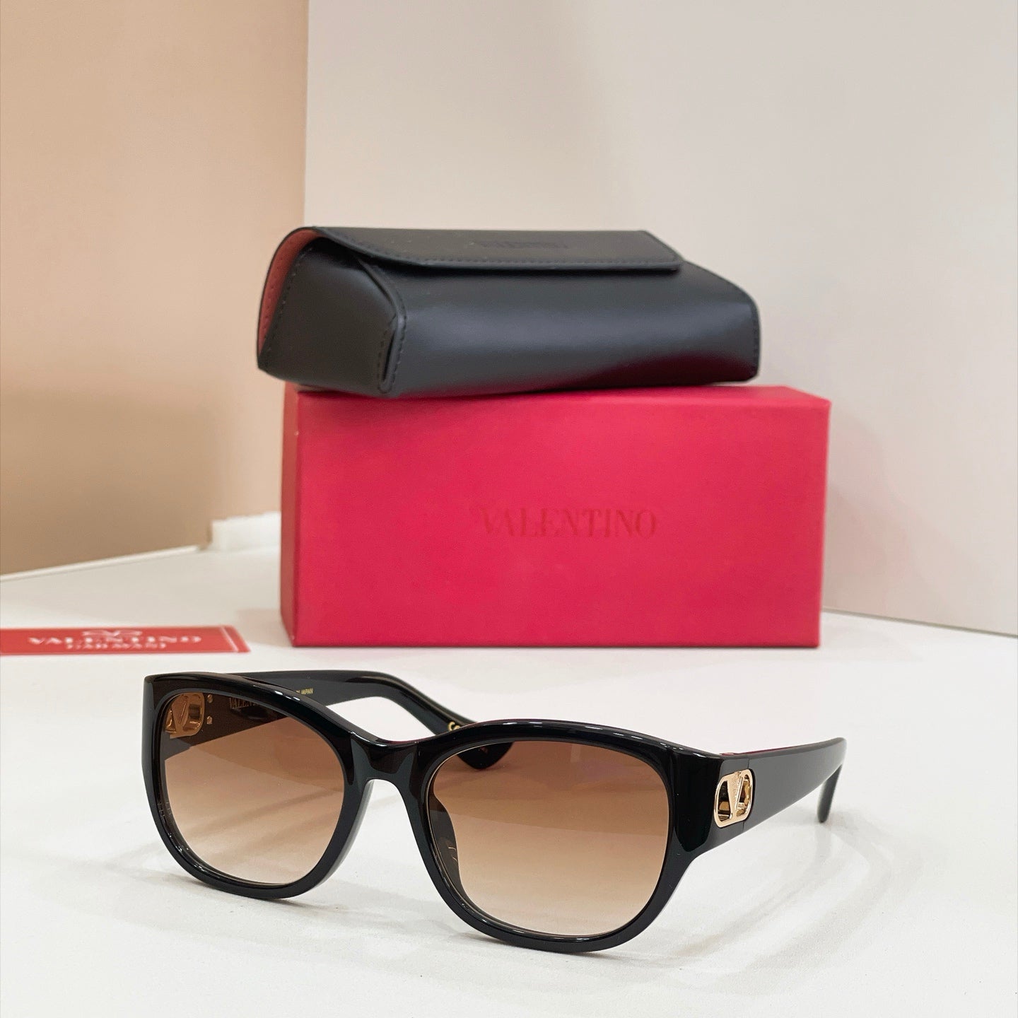 Valentino Sunglasses – VG0039SK