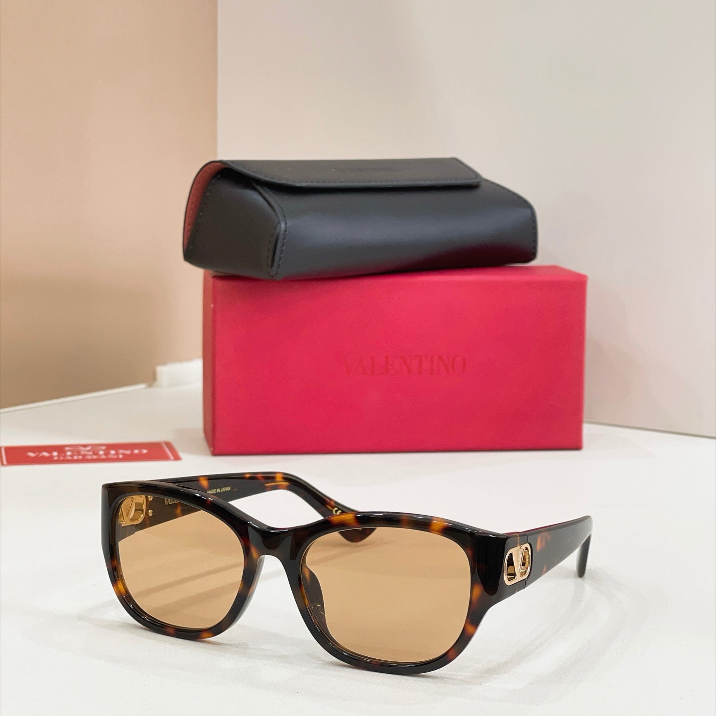 Valentino Sunglasses – VG0039SK