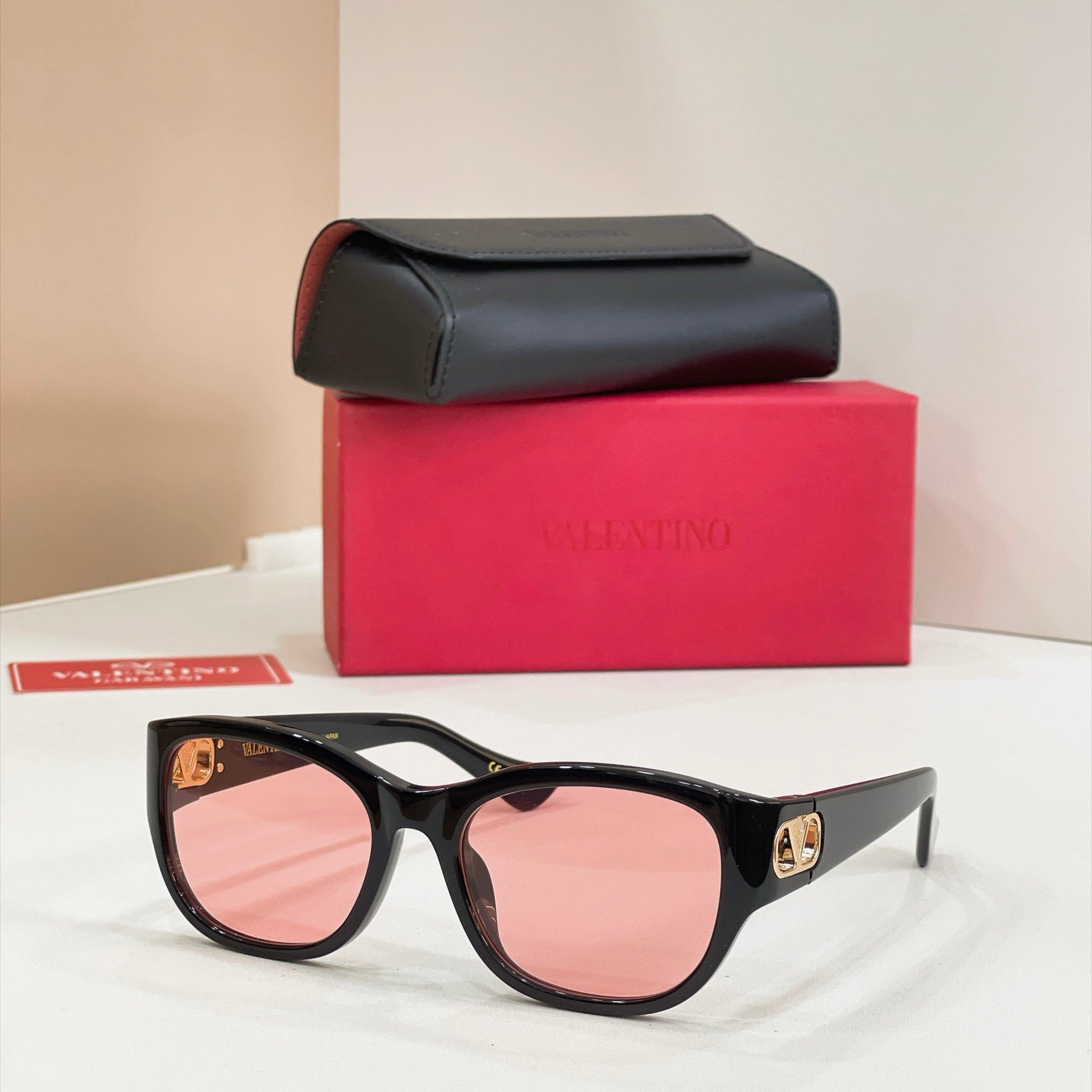 Valentino Sunglasses – VG0039SK