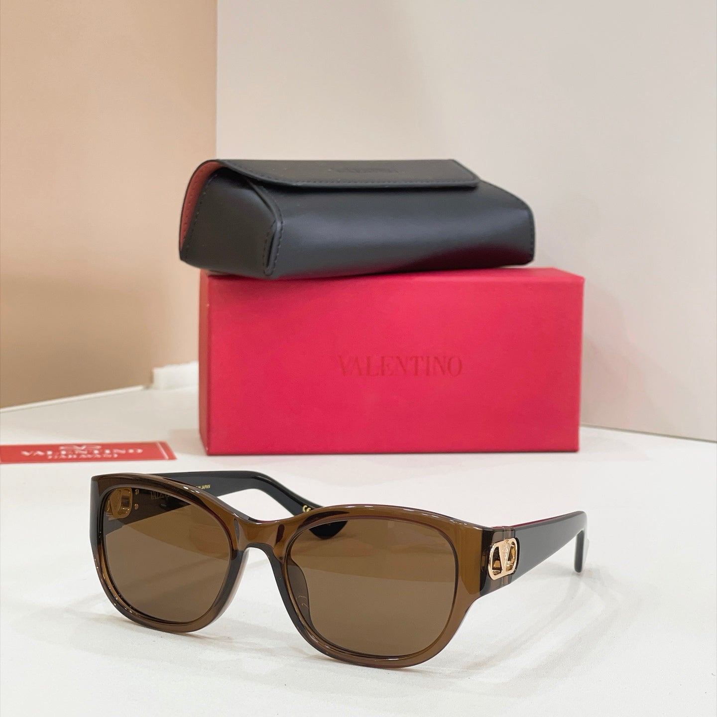 Valentino Sunglasses – VG0039SK