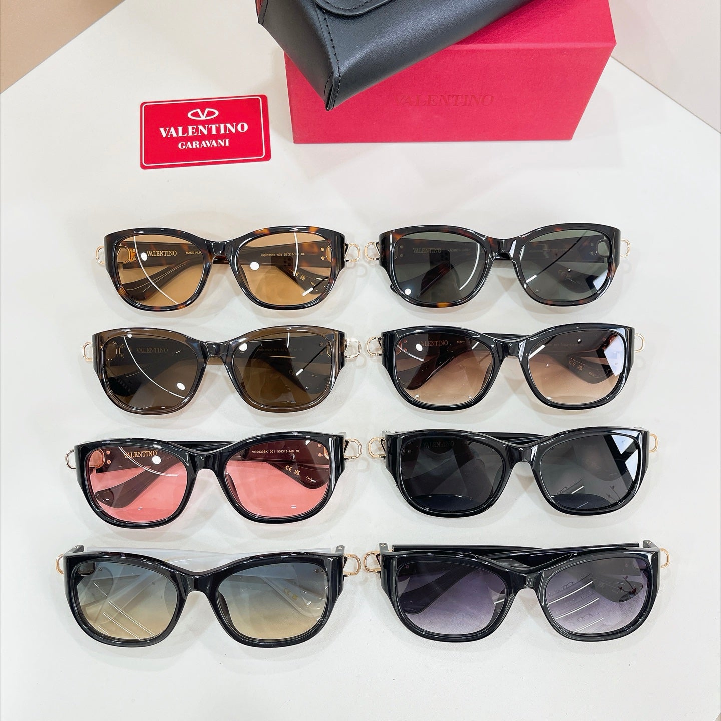 Valentino Sunglasses – VG0039SK