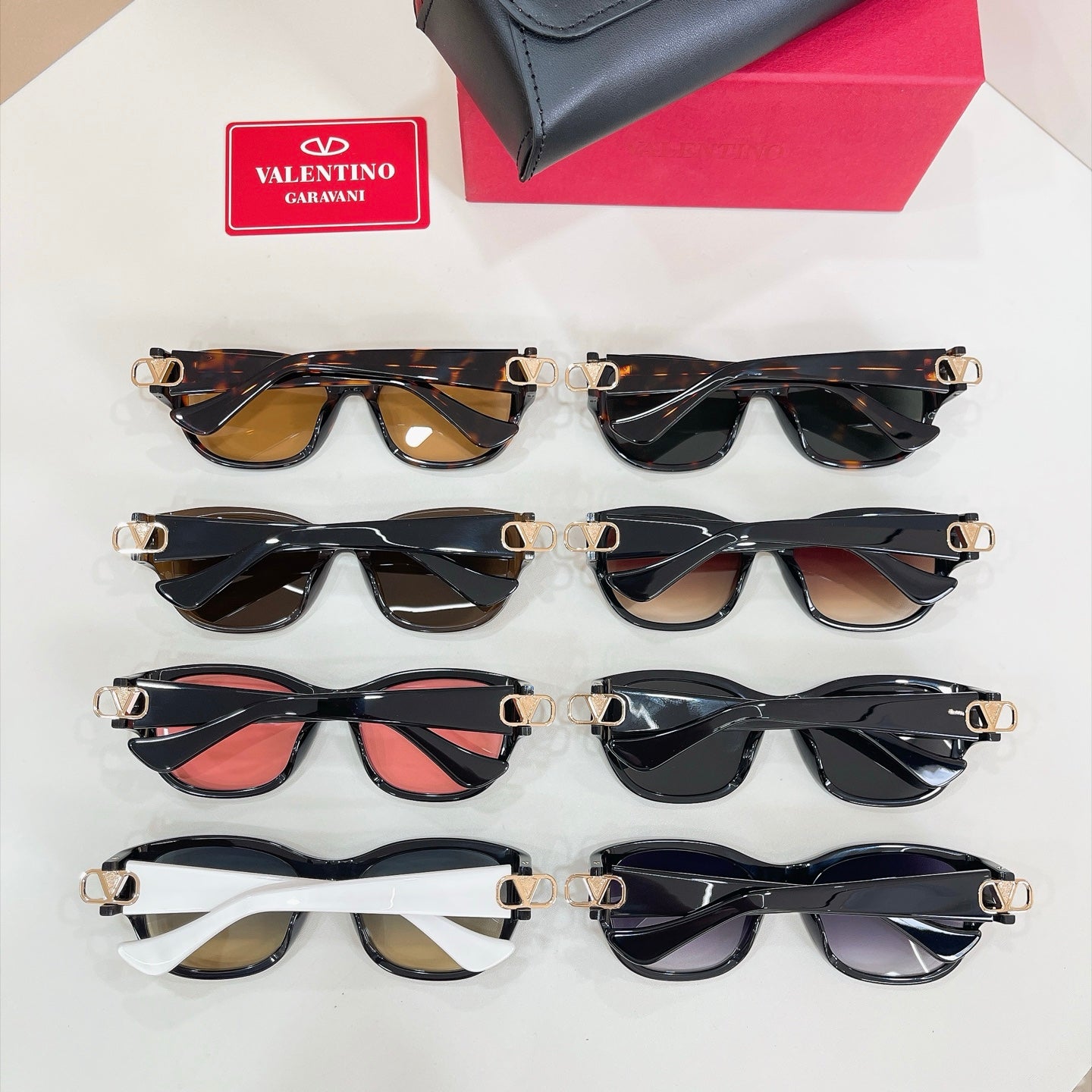 Valentino Sunglasses – VG0039SK