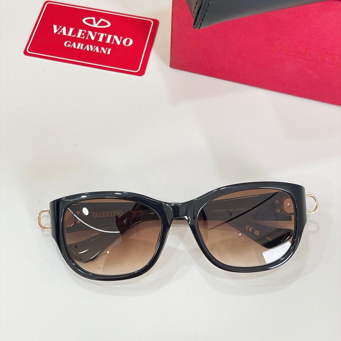 Valentino Sunglasses – VG0039SK