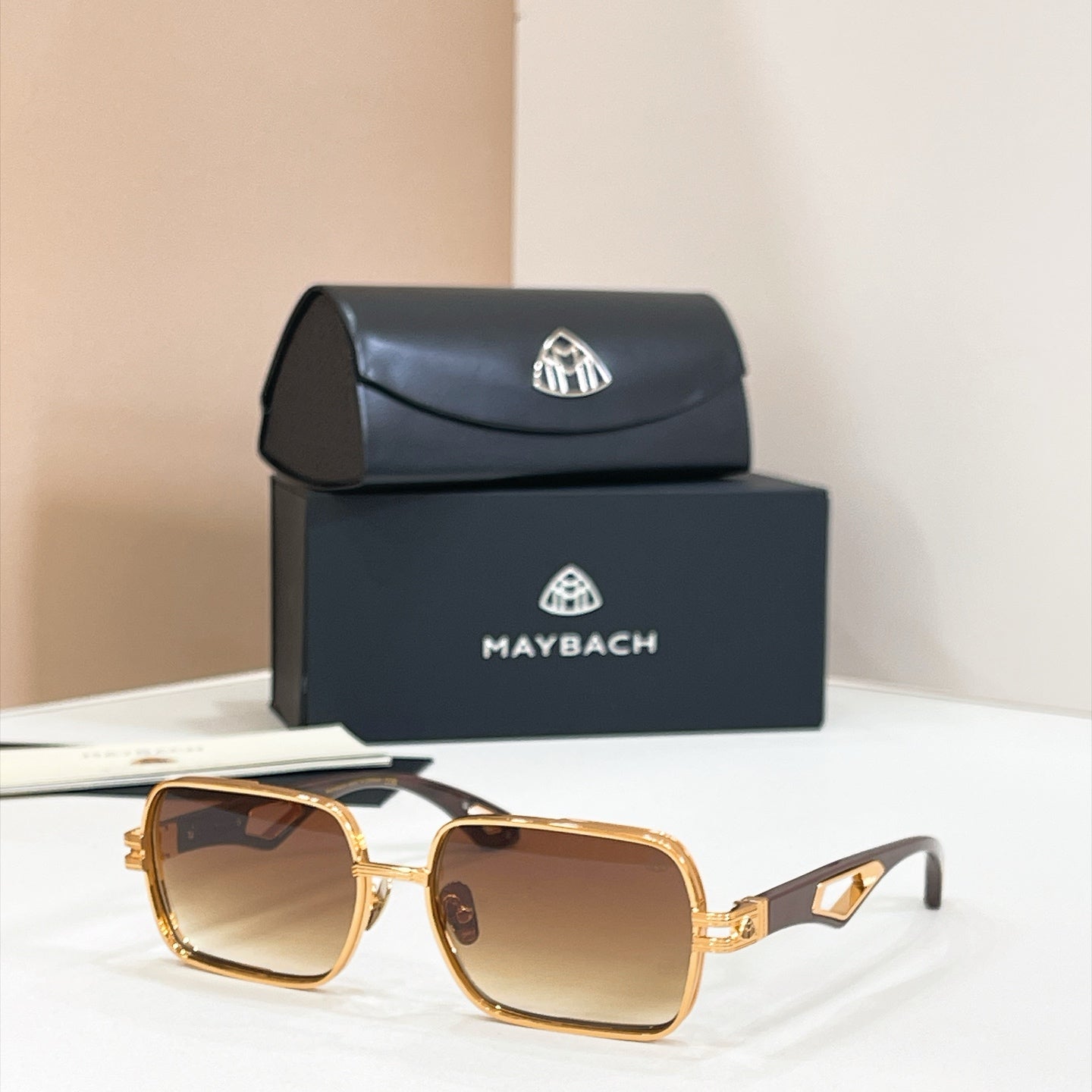Maybach Sunglasses – Z190