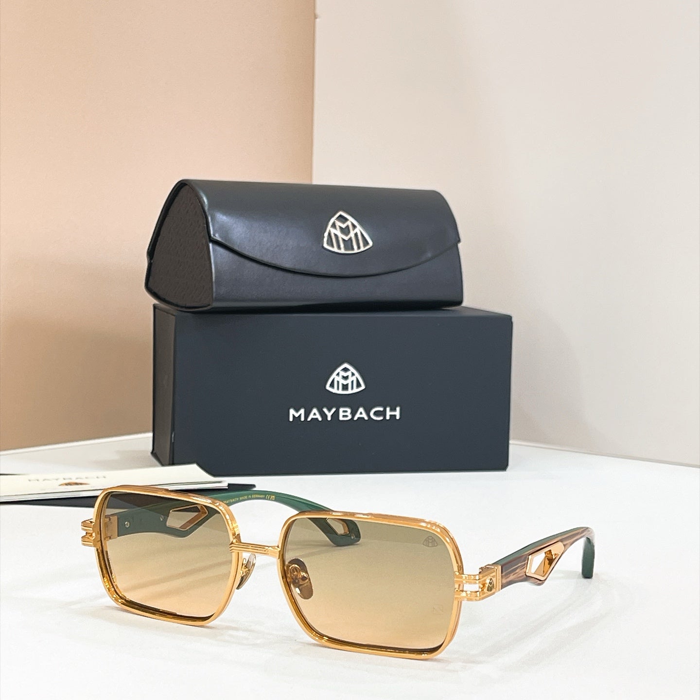 Maybach Sunglasses – Z190