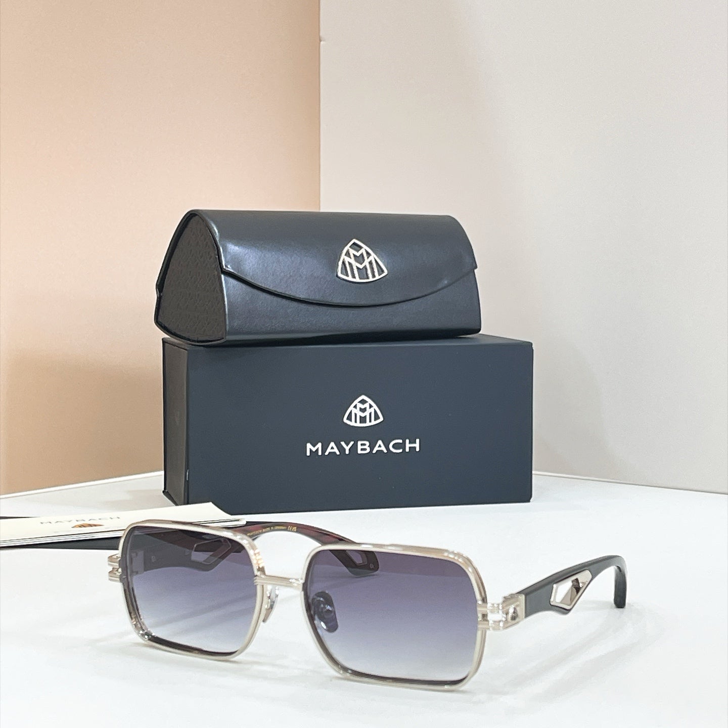 Maybach Sunglasses – Z190