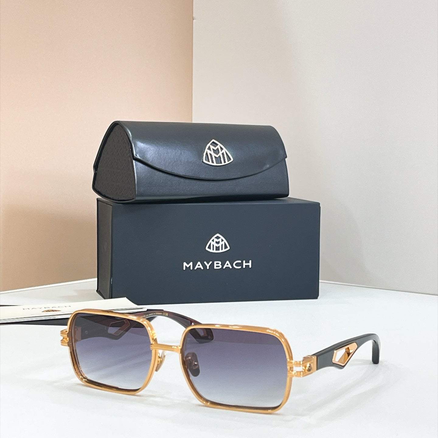 Maybach Sunglasses – Z190
