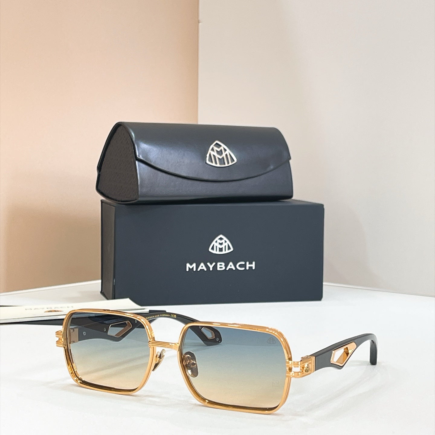 Maybach Sunglasses – Z190