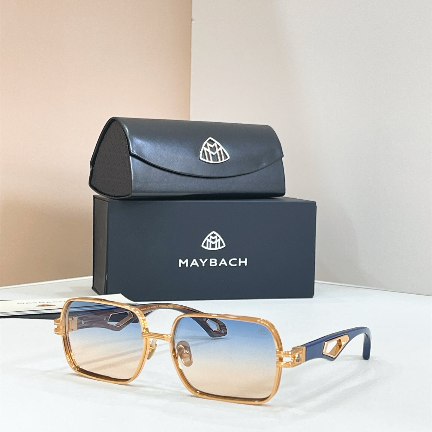 Maybach Sunglasses – Z190