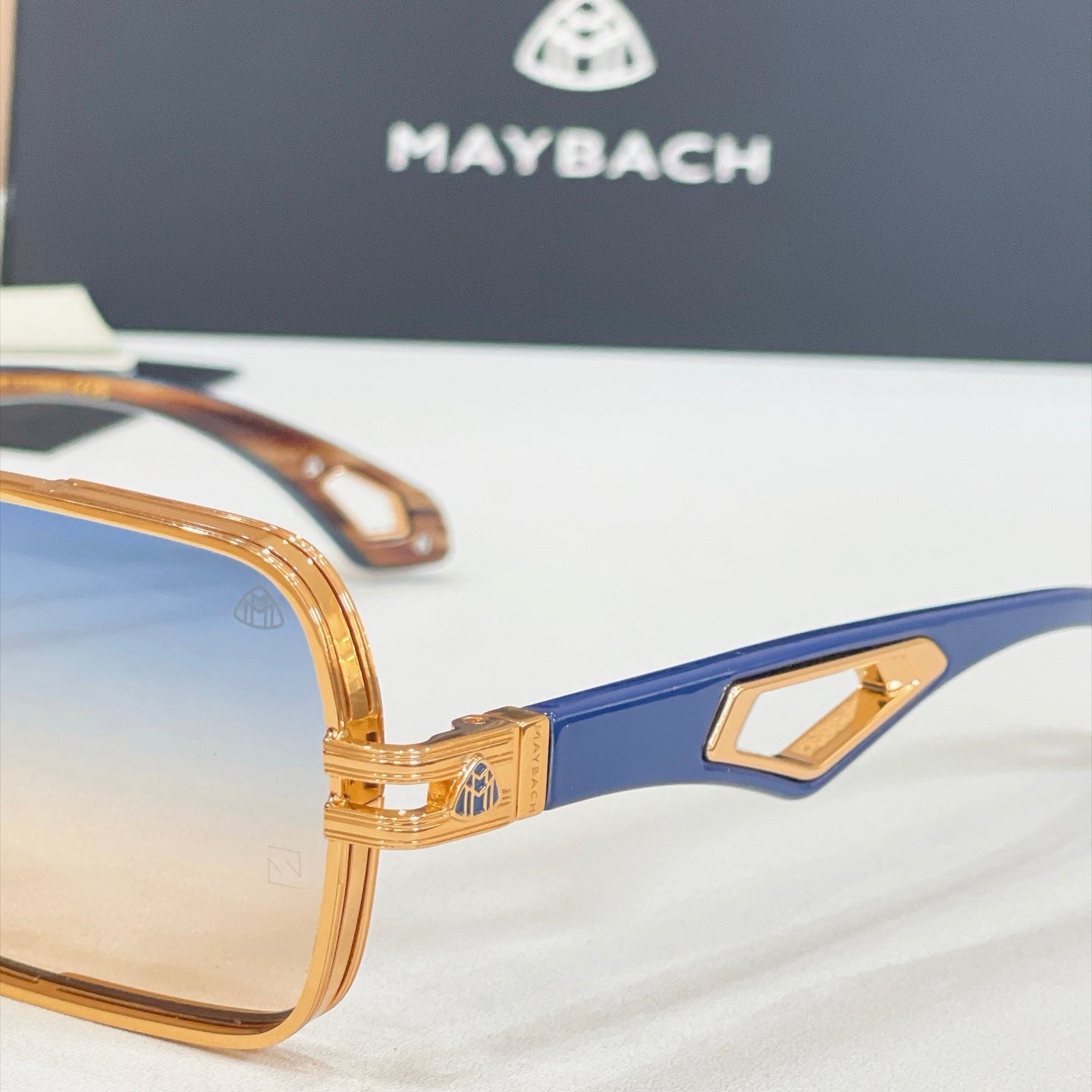 Maybach Sunglasses – Z190