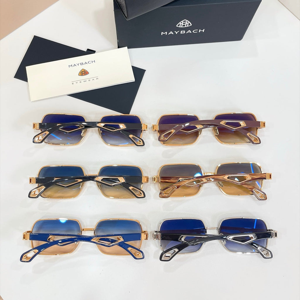 Maybach Sunglasses – Z190