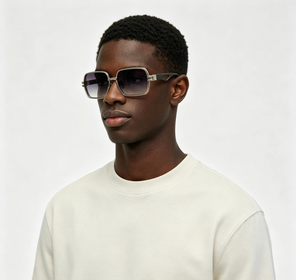 Maybach Sunglasses – Z190