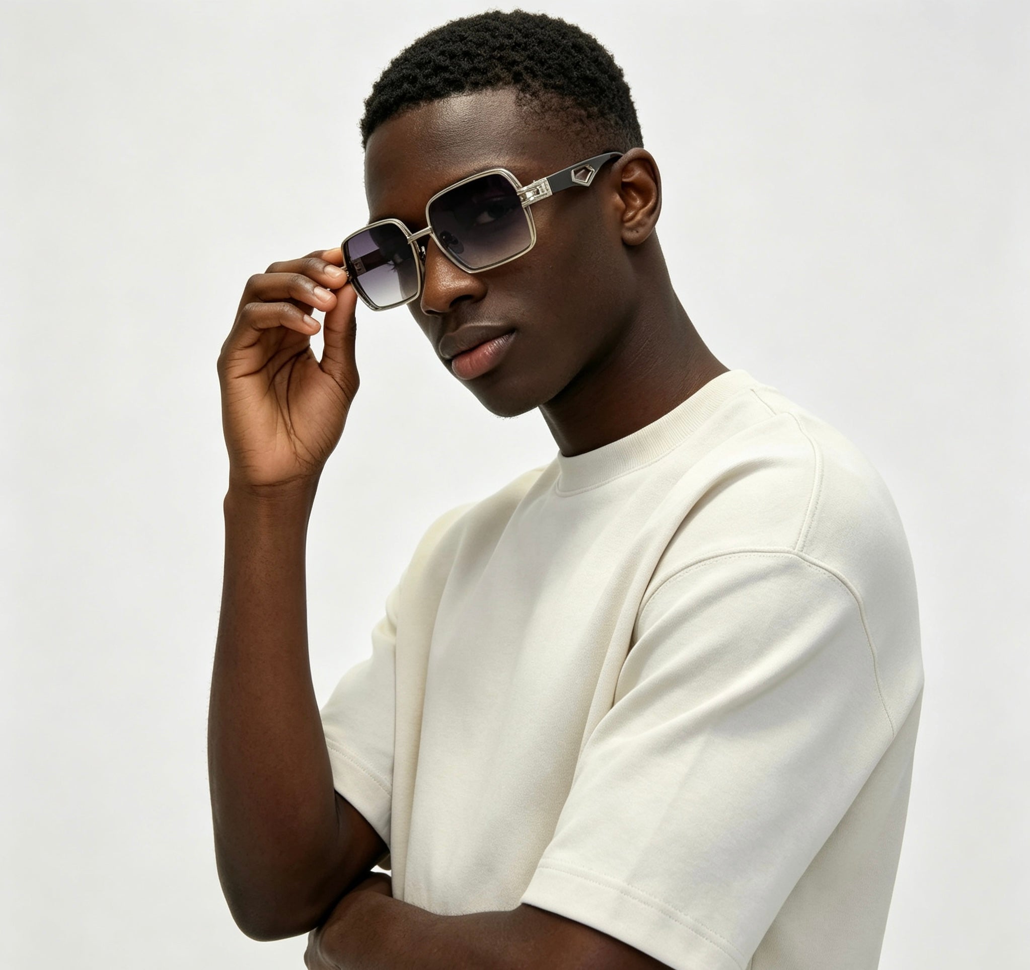 Maybach Sunglasses – Z190