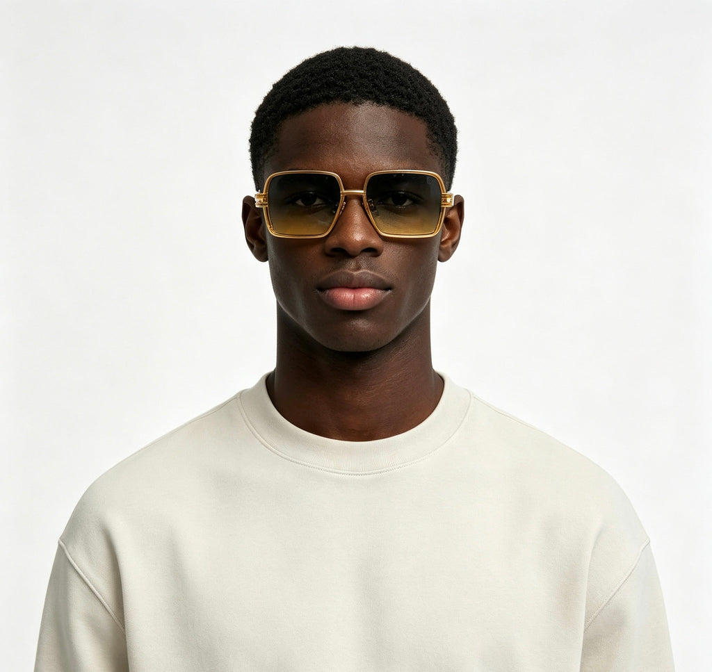 Maybach Sunglasses – Z190