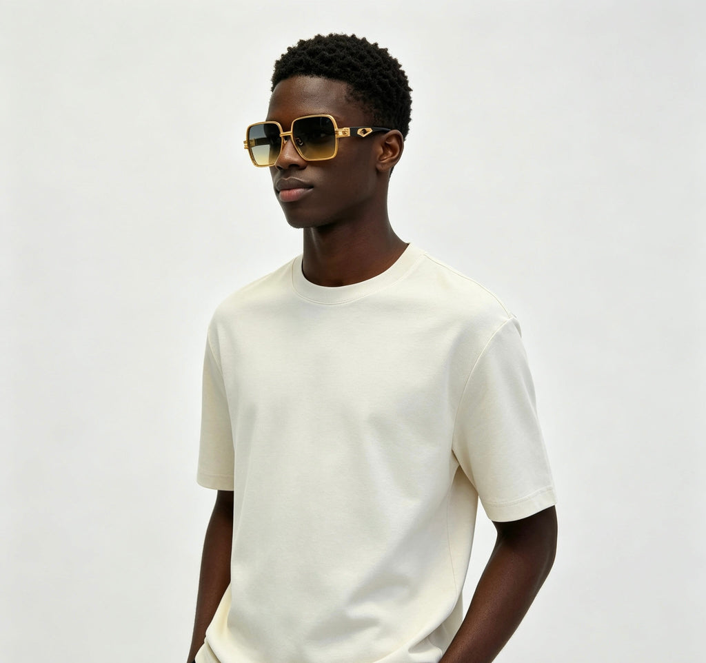Maybach Sunglasses – Z190